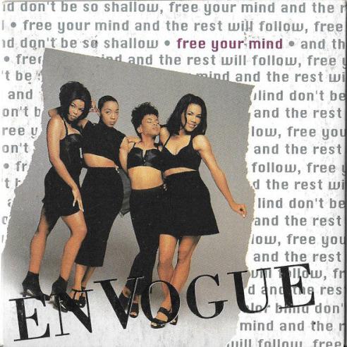 Sub7even, En Vogue; En Vogue